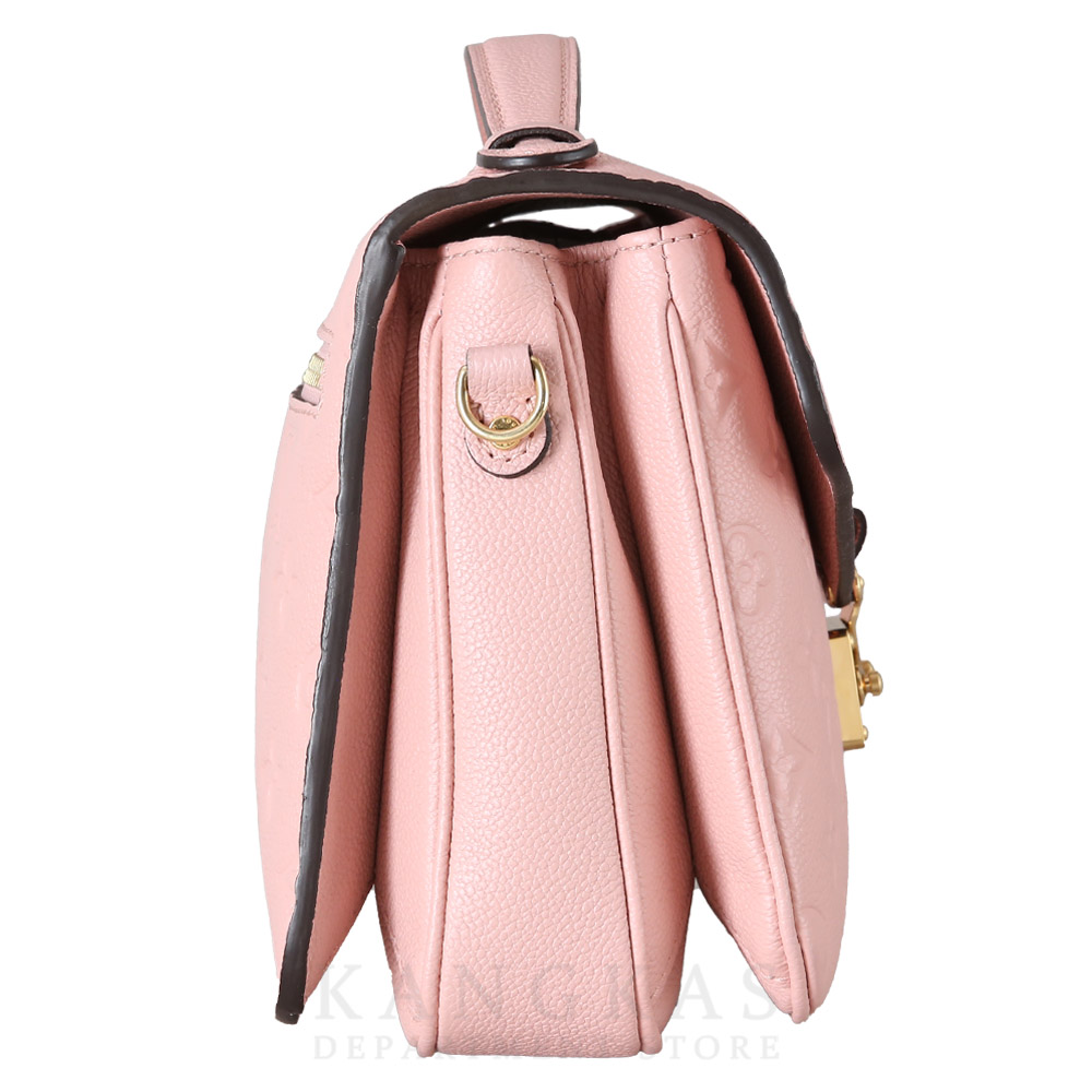 LOUIS VUITTON(USED)루이비통 앙프렝뜨 포쉐트 메티스